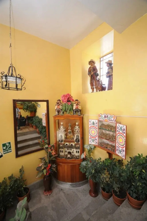 Hotel Santa Rosa