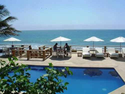 Puerto Palos