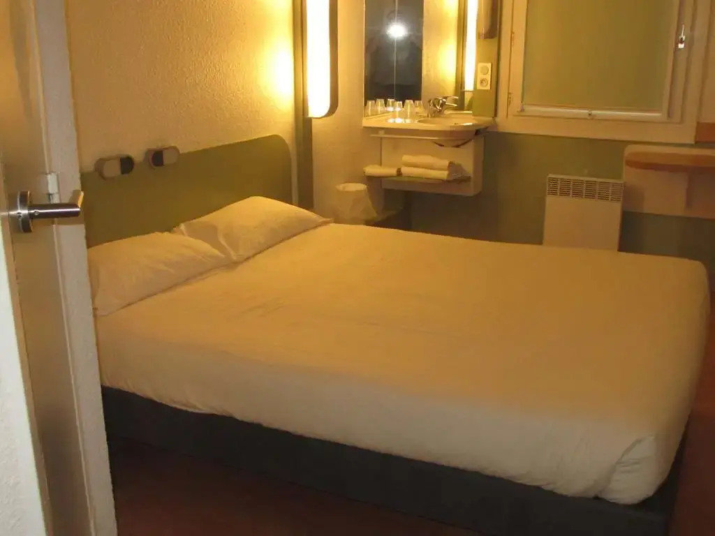 IBIS Budget Aix en Provence Est Le Canet
