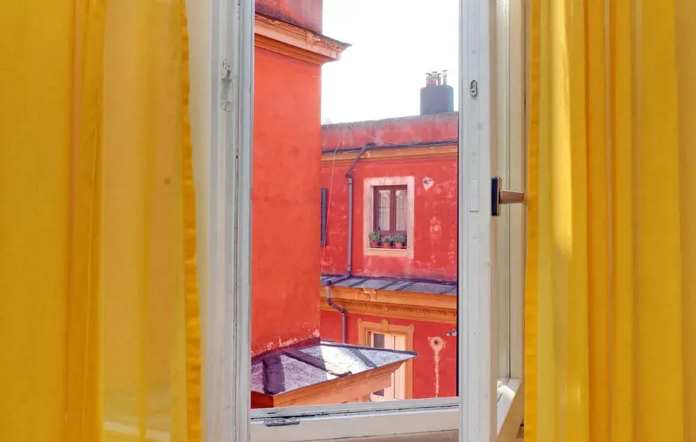 Sleep in Italy - Vaticano Apartments