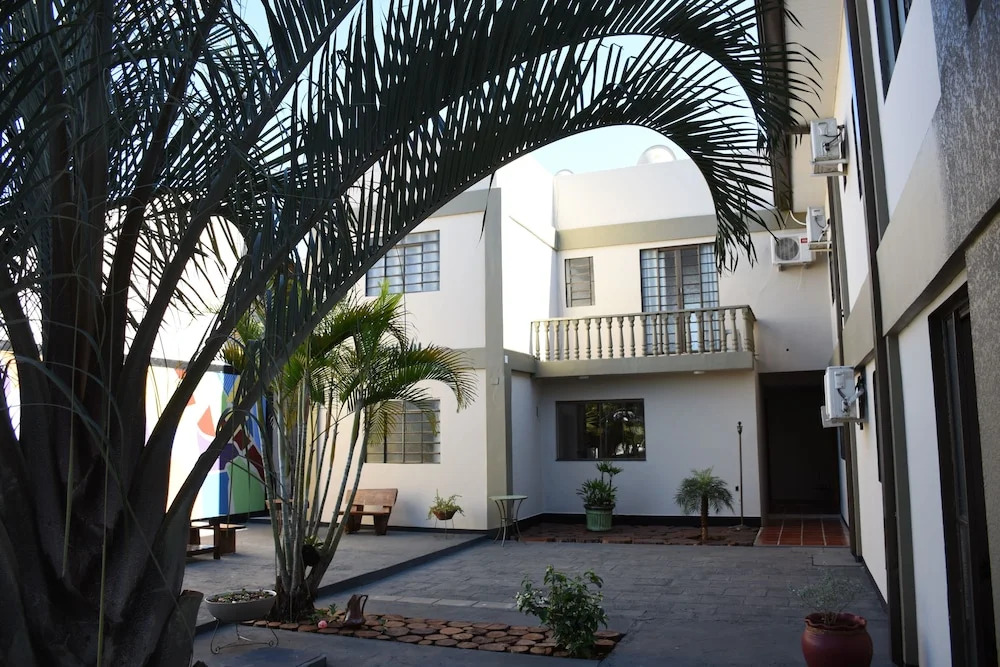 Hotel Holiday Foz