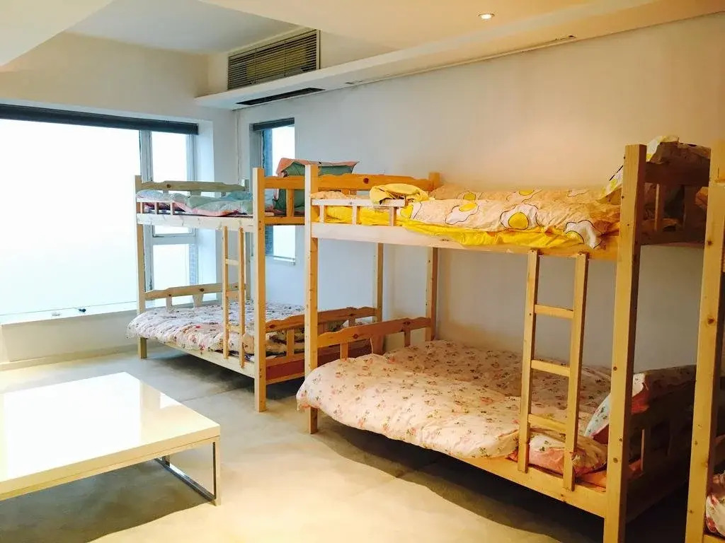 Secret Deer Hostel