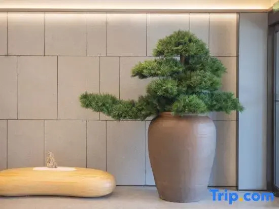 JI Hotel (Qingdao Huangdao Wangtai Zhen)