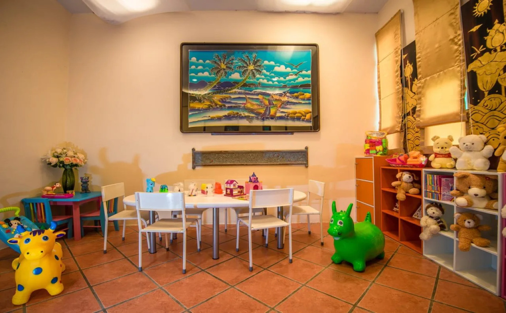 Aochalong Villa Resort & Spa - SHA Plus