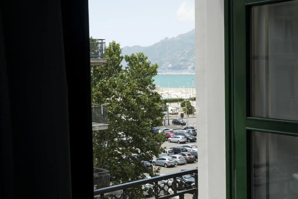 B&B Domus Garibaldi