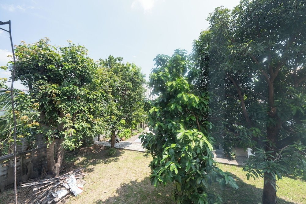 Arun Sa Wad House Sukhumvit 4 Guests