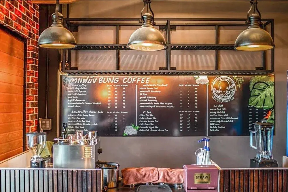 Sleepbox Hostel Suratthani