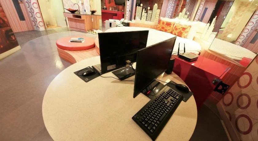 J Boutique Hotel Mg Stay