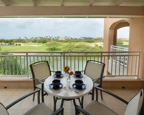 Divi Village Villas, Oranjestad, Aruba