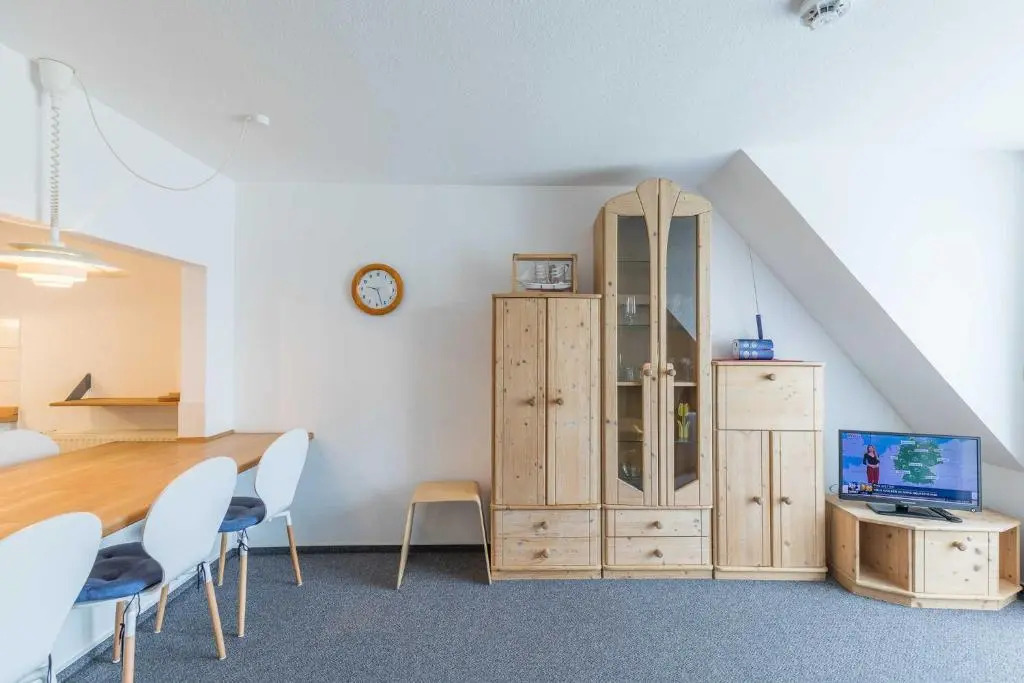 Stranddüne Haus Stranddüne Wohnung 6