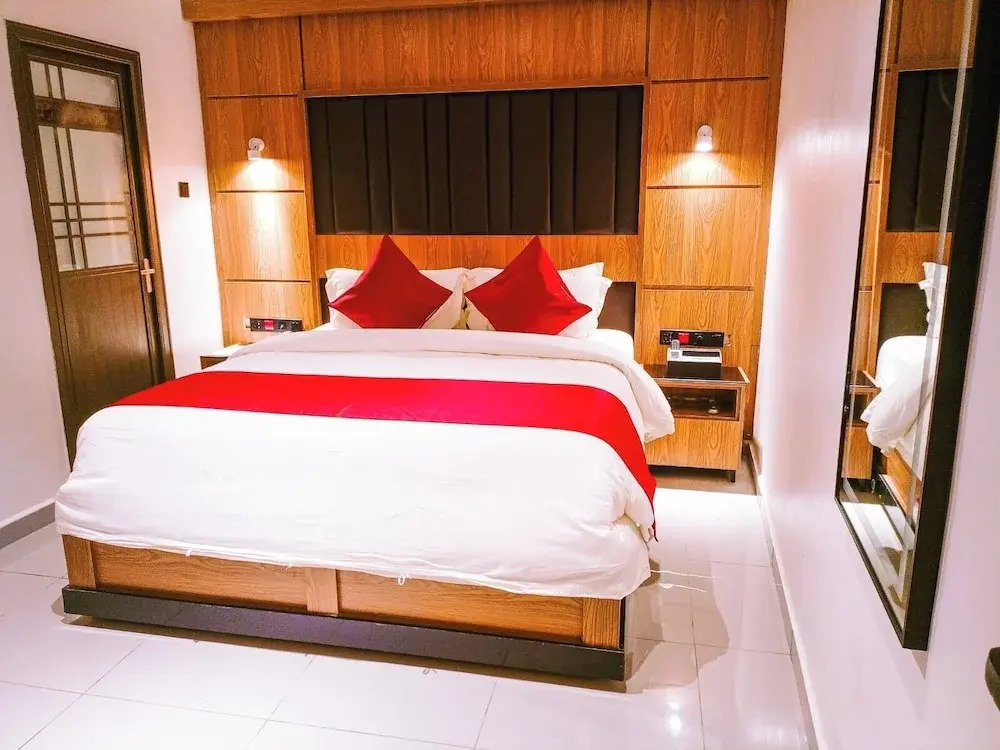 West-Swiss Hotel Aba