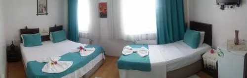 Bachos Hotel Istanbul