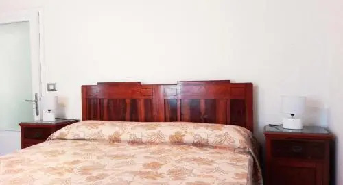 Ferrando Apartment