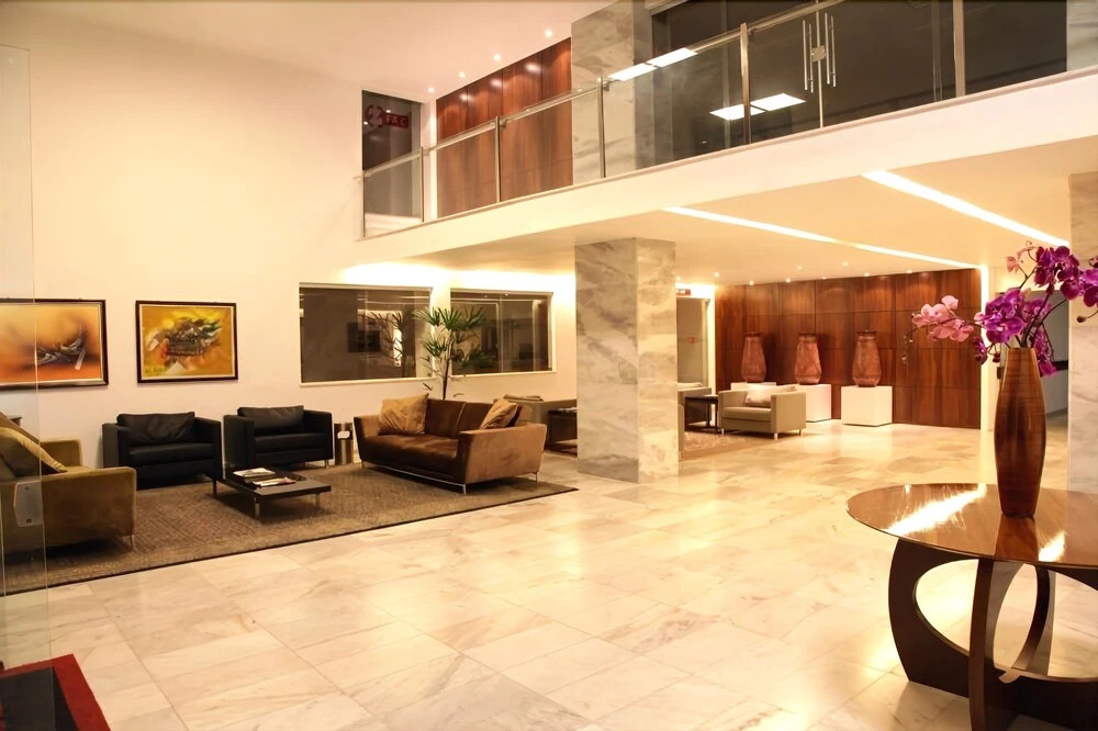 Zoghbi Apart Hotel