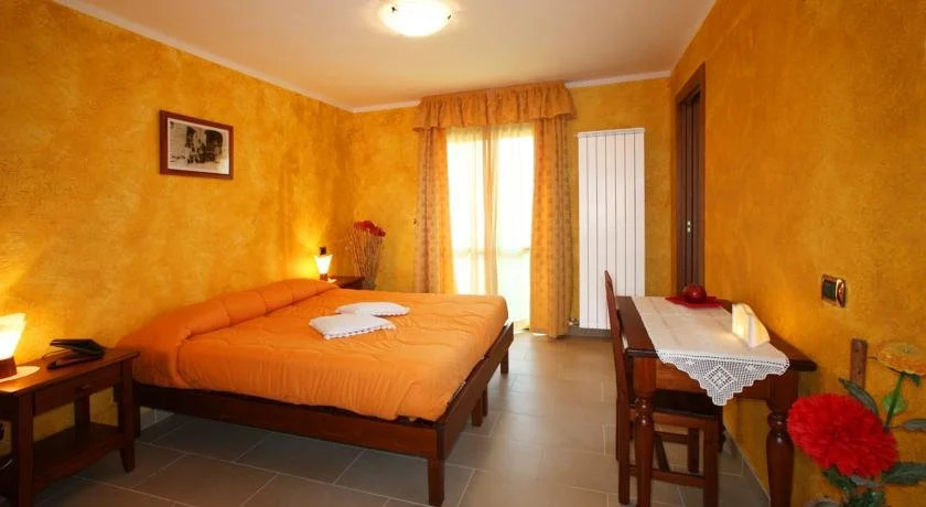 Chalet Edelweiss