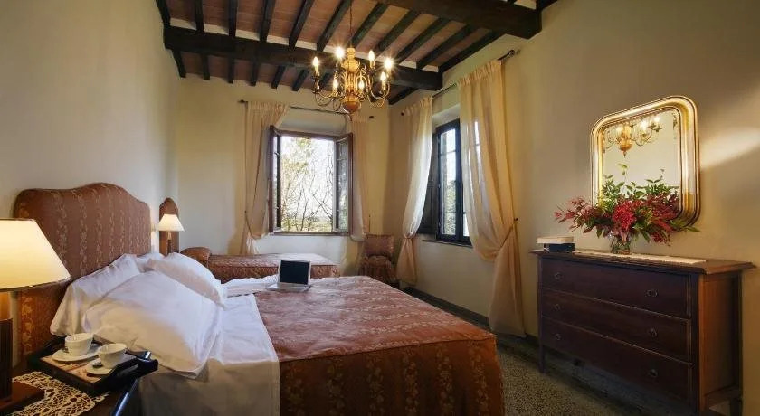 Il Lebbio Agriresort