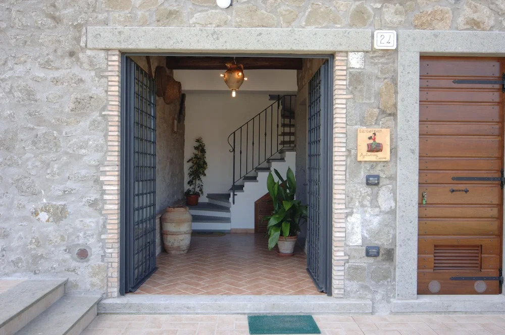 Agriturismo Casone