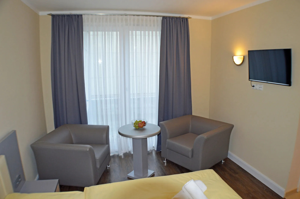 Hotel Jeta