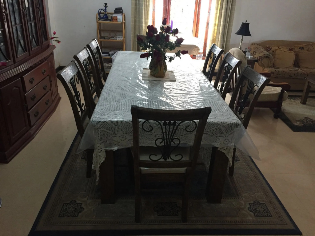 Resident View Homestay