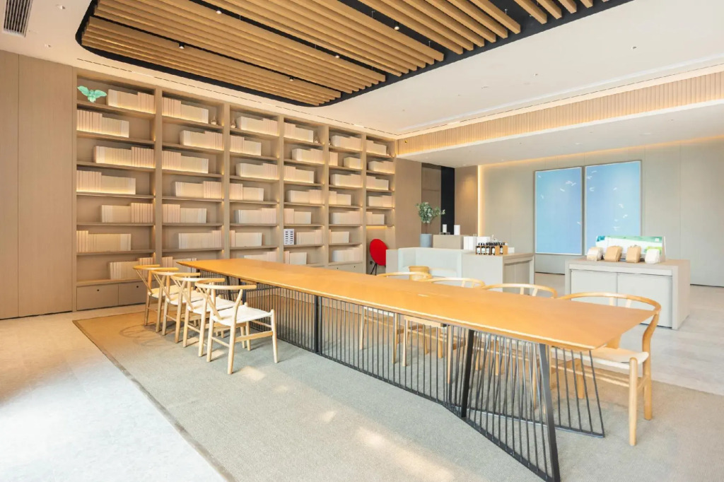 JI Hotel Hangzhou Dajiangdong Yipeng