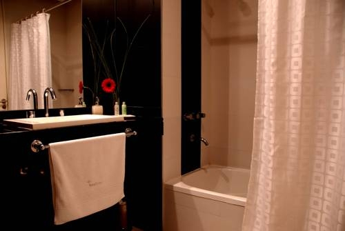 Rental Suites Pilar