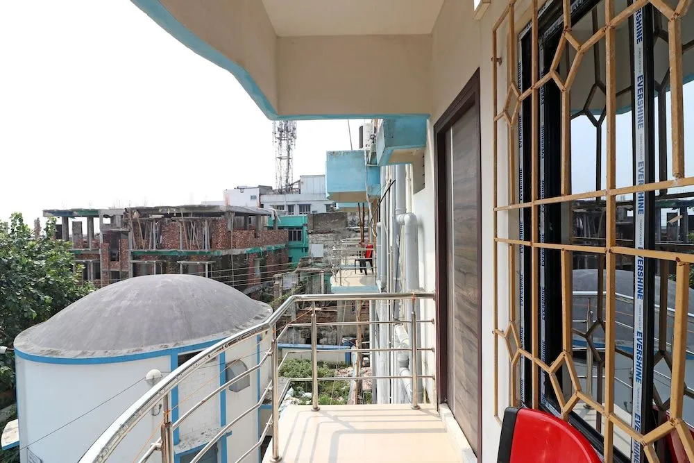 OYO 22214 Hotel Digha Inn