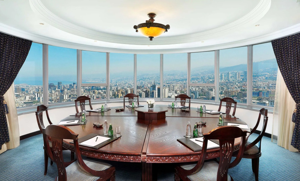 Al Habtoor Grand Beirut