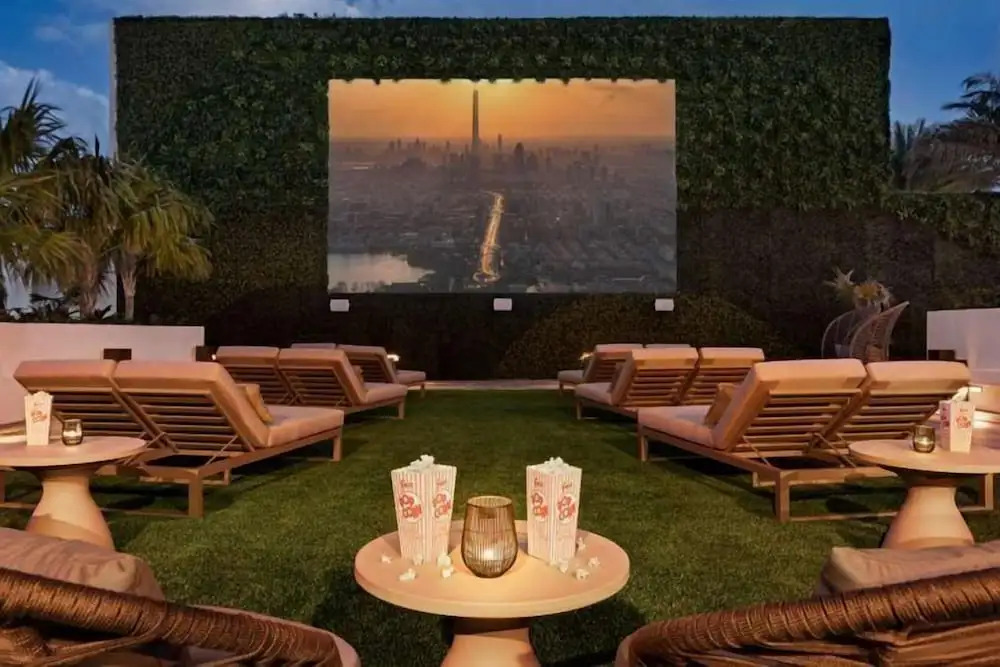 HYDE Beach House Resort Rental