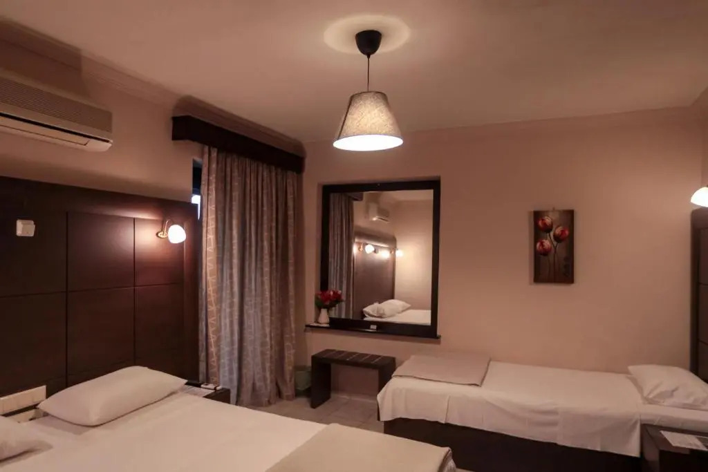 Hotel Meteora