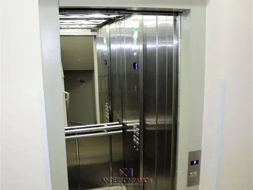 Residencial Kieling Apto 104