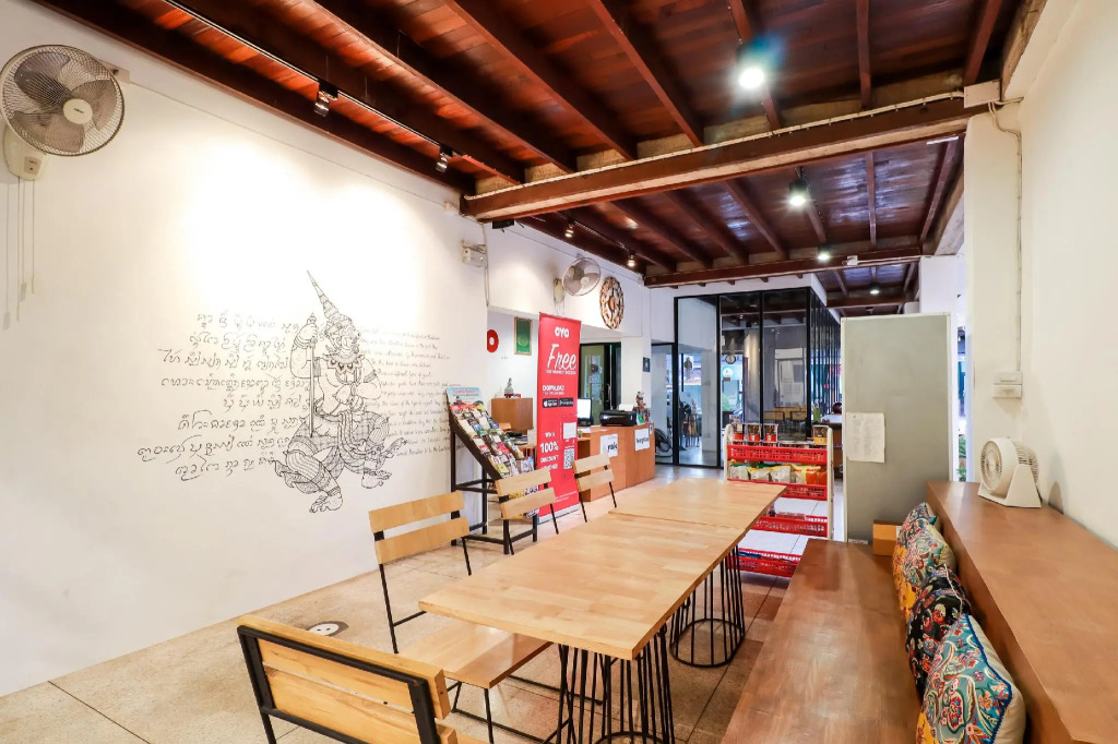OYO 489 Yak Hostel