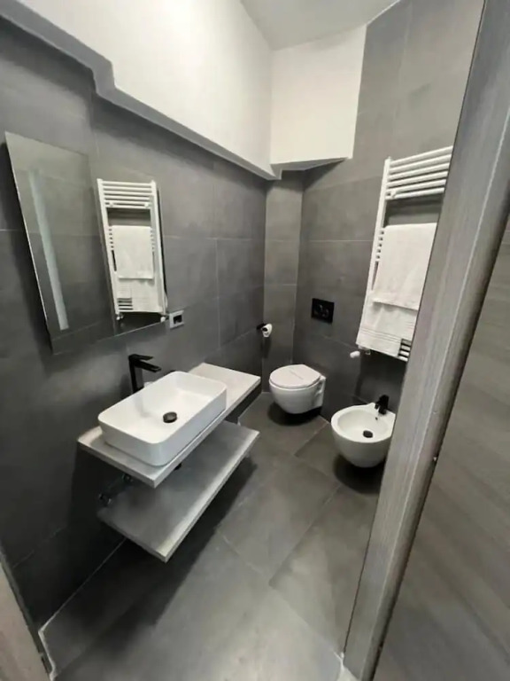Hotel Ferrucci