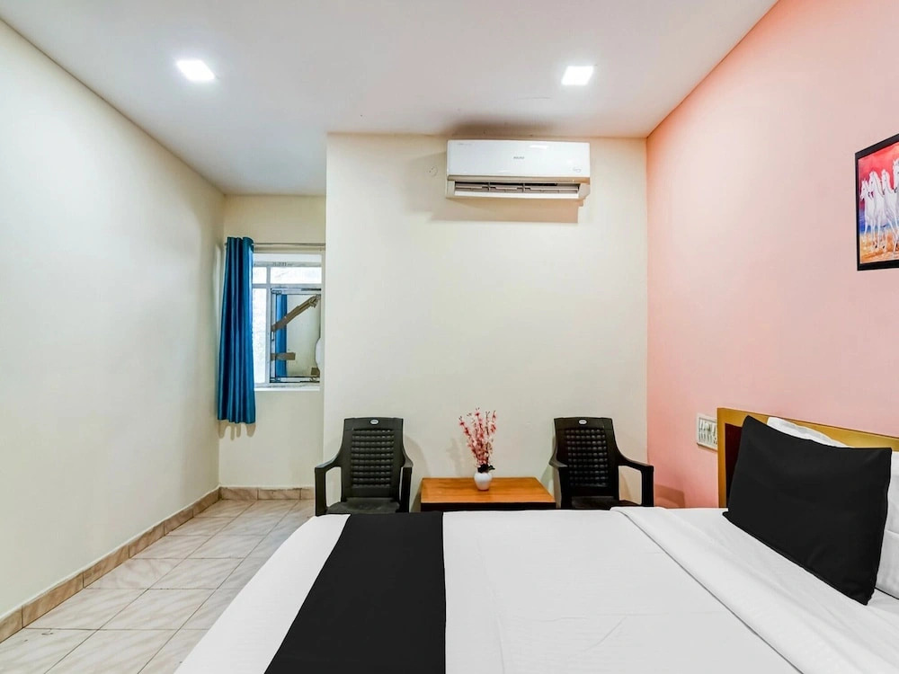 Deluxeapex Homestay