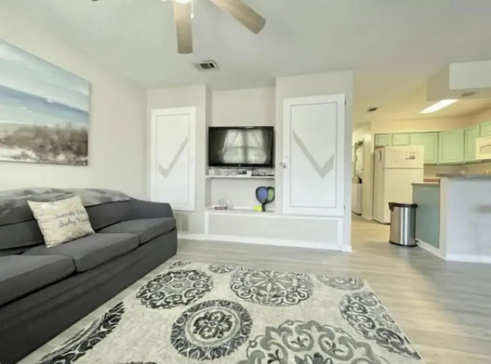 Gulf Highlands 1160