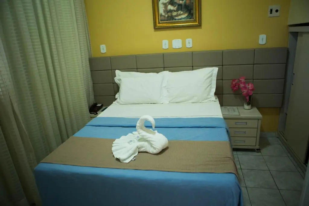 Hotel Litoral Sul