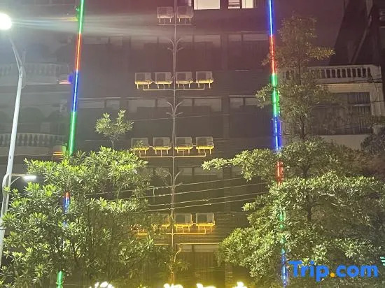 Jian Hui Hotel