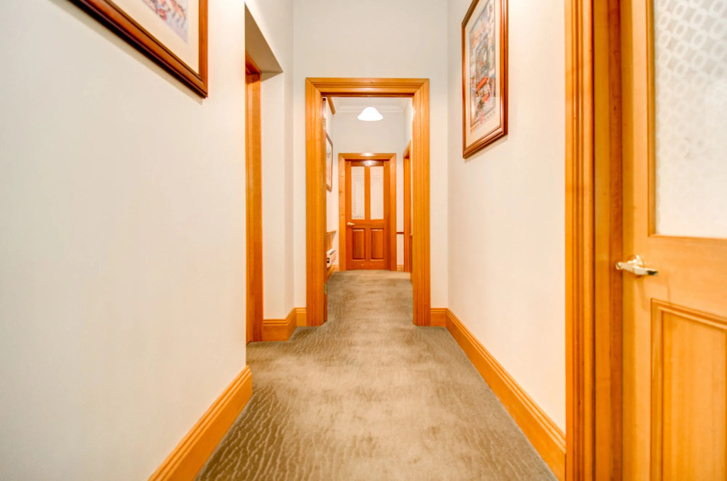 Ashcroft Apartments
