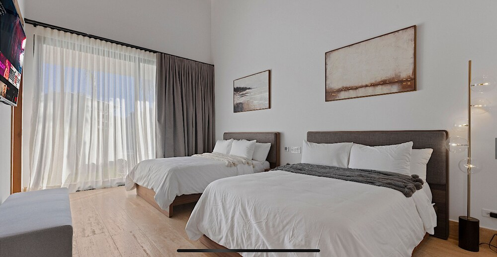 Srvittinivillas Flyvll/ Lux Spacious / Fam / Vacations / Casa de Campo Villas