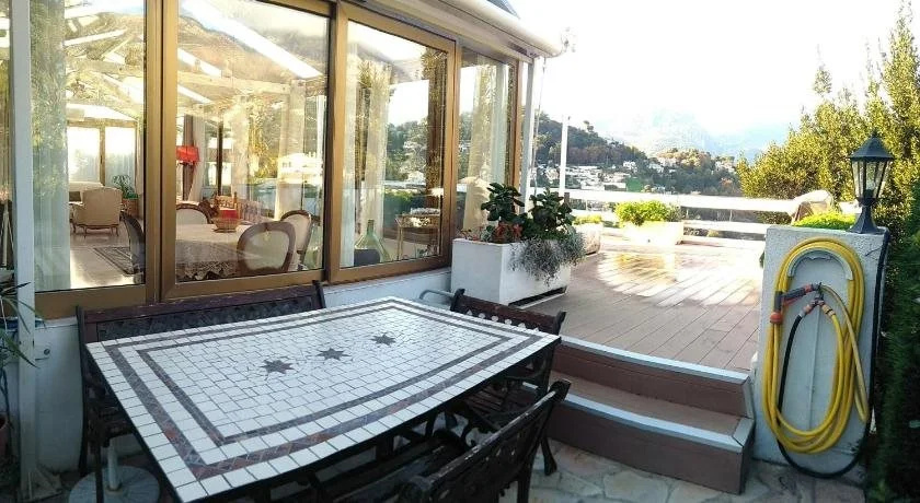 Villa Baïna