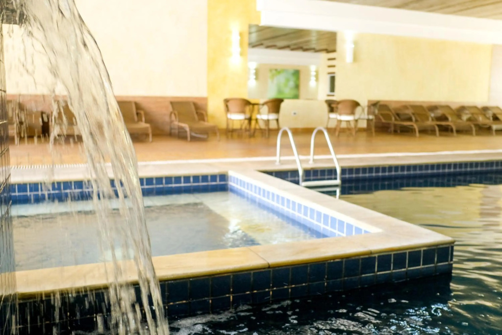 Atibaia Residence Hotel & Resort