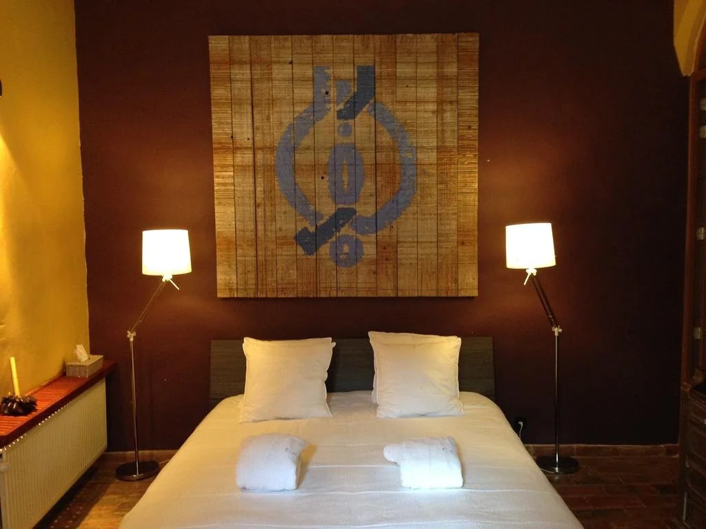 B&B Calis