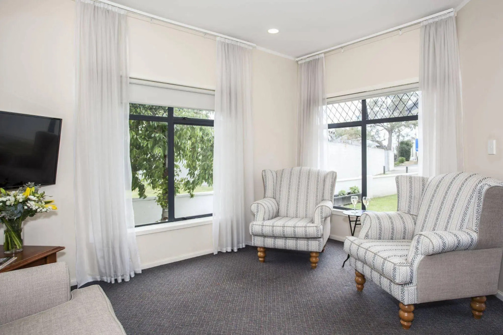 Te Mata Lodge