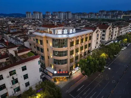 Huangting Hotel