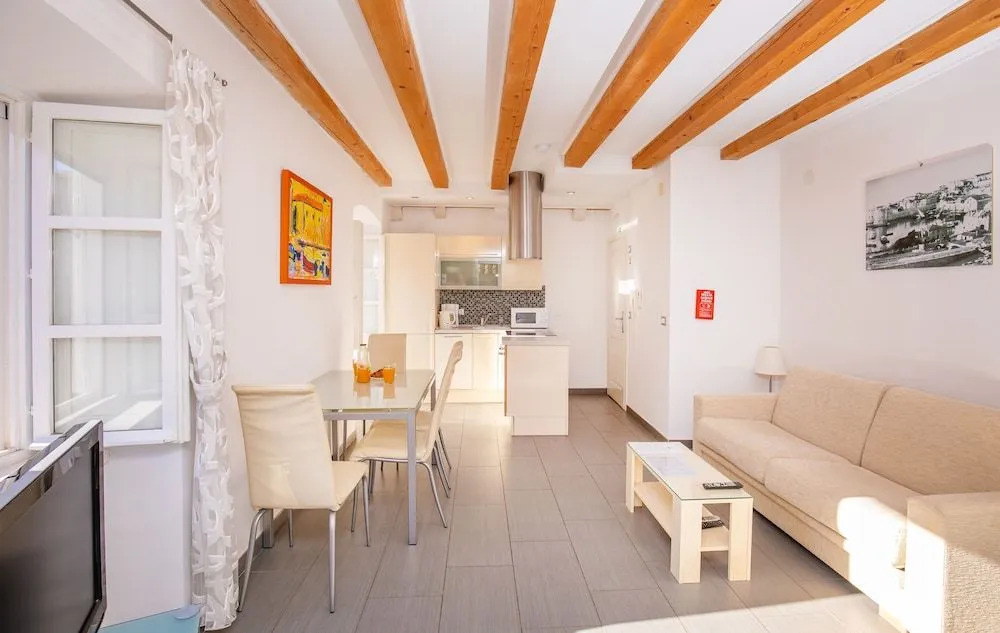 Apartments Espana 2