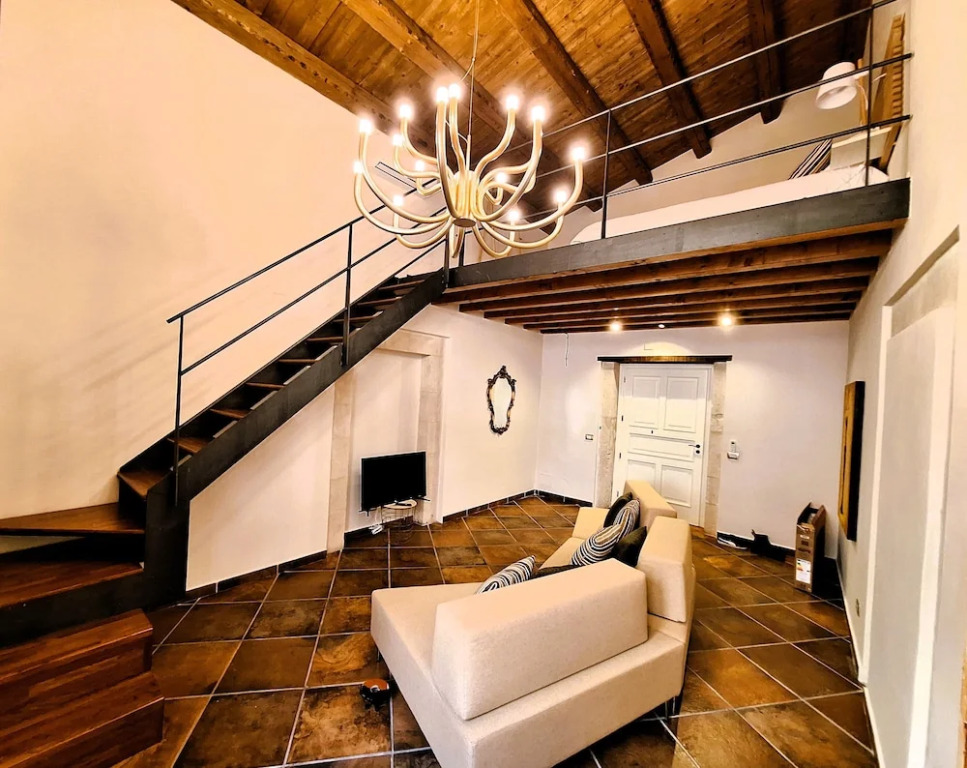 Casa Aretusa - Ortigia Holidays