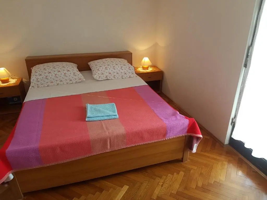 Apartments Zova
