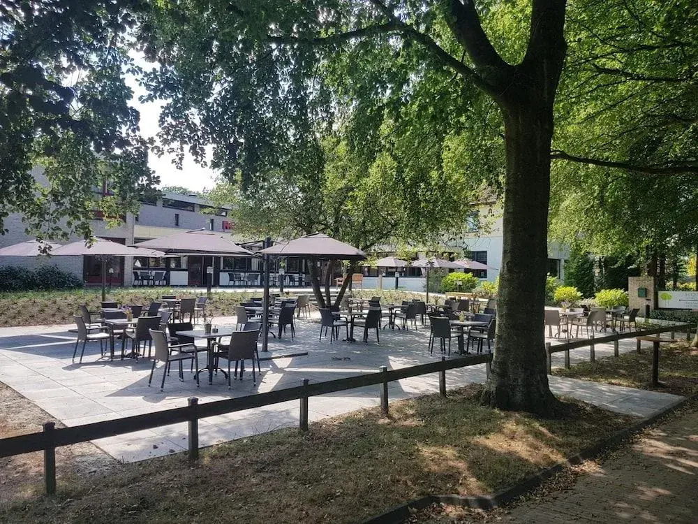 Hotel Appelscha