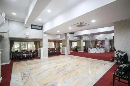 Casa Teju
