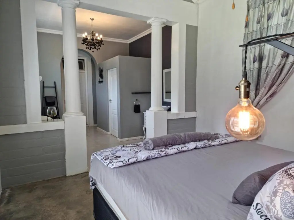 Beautiful suite