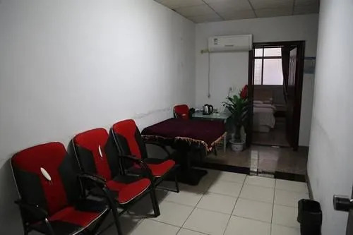 Luoyang Kaiyuan Hotel